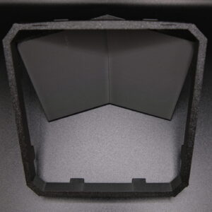 BMW G80 Shift Boot Base